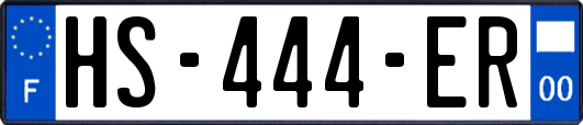 HS-444-ER
