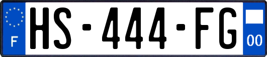 HS-444-FG