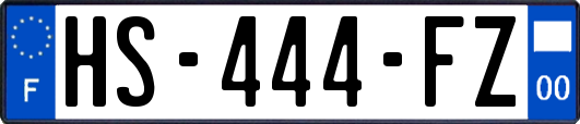 HS-444-FZ