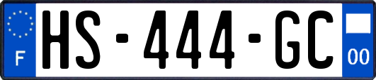 HS-444-GC