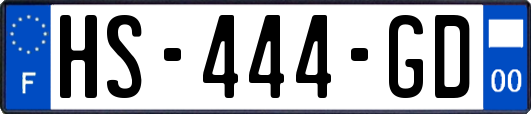 HS-444-GD