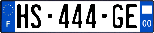 HS-444-GE
