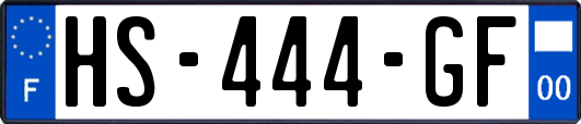 HS-444-GF