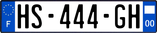 HS-444-GH