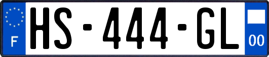 HS-444-GL