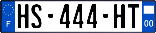 HS-444-HT