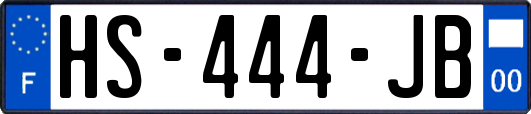 HS-444-JB