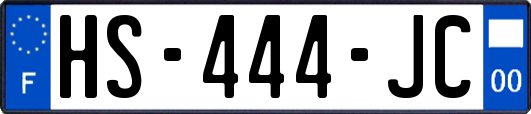 HS-444-JC