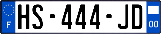 HS-444-JD