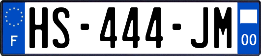 HS-444-JM