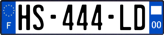 HS-444-LD