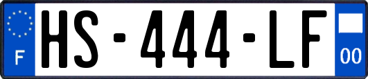 HS-444-LF