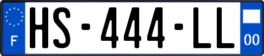 HS-444-LL