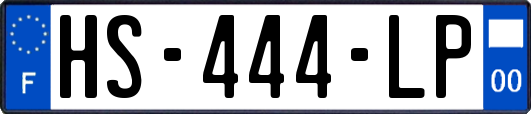 HS-444-LP