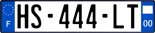HS-444-LT