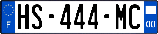 HS-444-MC