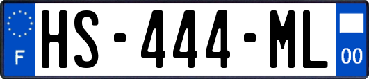 HS-444-ML