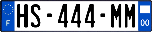 HS-444-MM