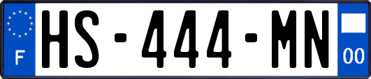 HS-444-MN