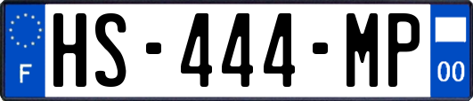 HS-444-MP