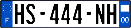 HS-444-NH