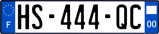 HS-444-QC