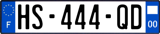 HS-444-QD