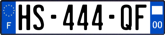 HS-444-QF