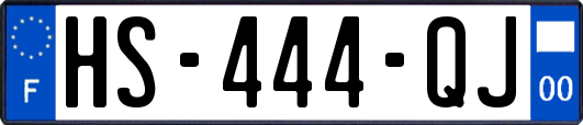 HS-444-QJ