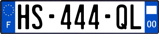 HS-444-QL