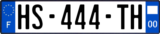 HS-444-TH