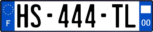 HS-444-TL