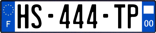 HS-444-TP