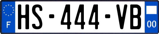 HS-444-VB