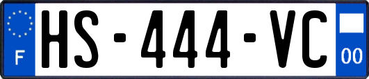 HS-444-VC