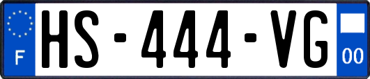 HS-444-VG
