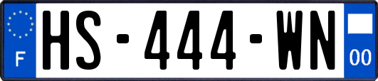 HS-444-WN