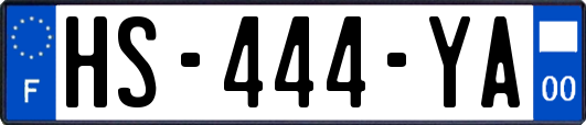 HS-444-YA