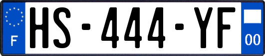 HS-444-YF