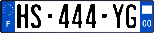 HS-444-YG