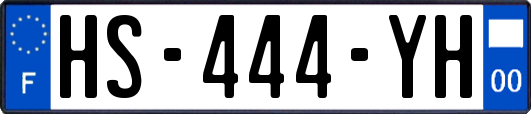 HS-444-YH