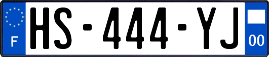 HS-444-YJ