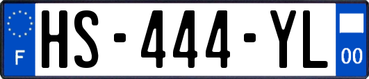 HS-444-YL