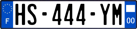 HS-444-YM