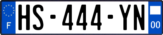HS-444-YN