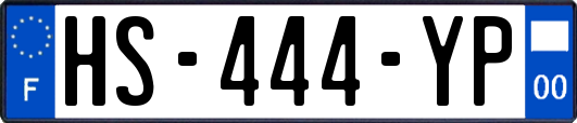 HS-444-YP