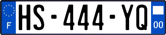 HS-444-YQ