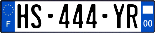 HS-444-YR