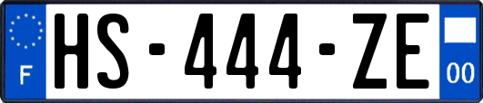 HS-444-ZE