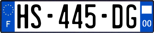 HS-445-DG